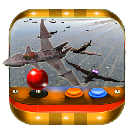 Arcade Games : Flights War