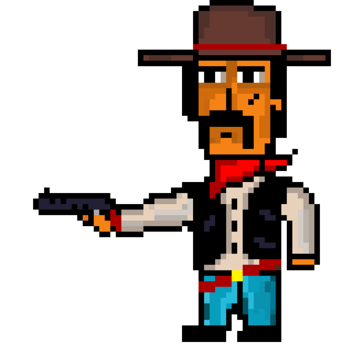 Land of Cowboys