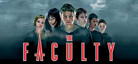 The Faculty