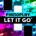 PianoPlay: LET IT GO +
