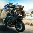 Hızlı Motor Sürme - Moto Oyunu