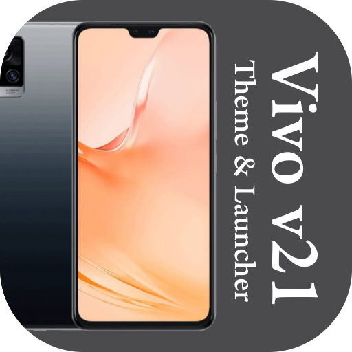 Themes For Vivo V21 : Launchers & Wallpapers