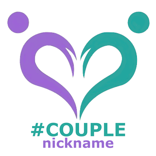 Couple Nickname Generator - Be