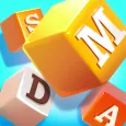 Word Cube