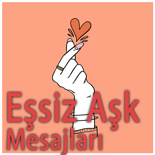 Eşsiz Aşk Mesajları