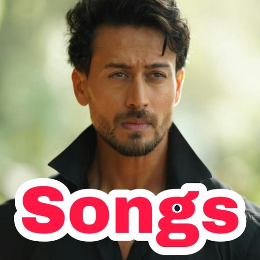 Tiger Shroff All Songs