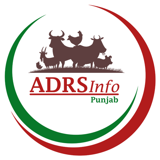 ADRS - Farmer