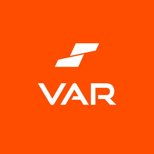 Senyonet VAR