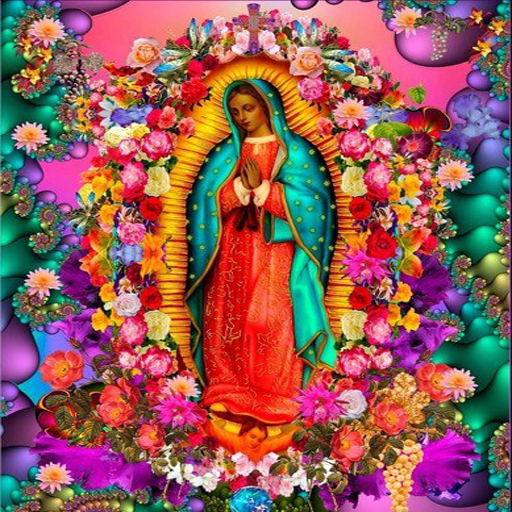 Virgen de Guadalupe Imágenes