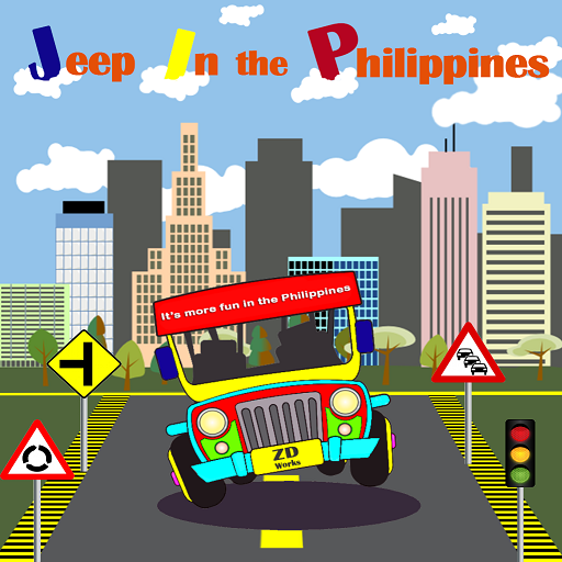 Jeep In the Philippines