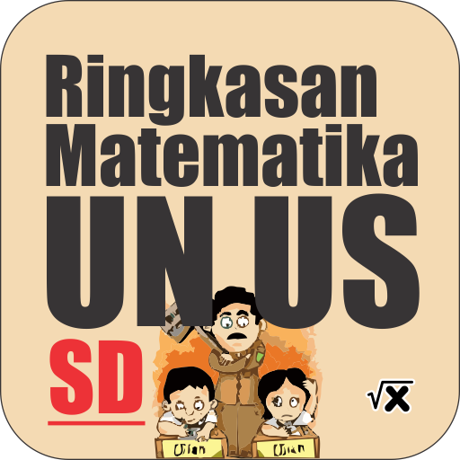 Ringkasan UN US Matematika SD