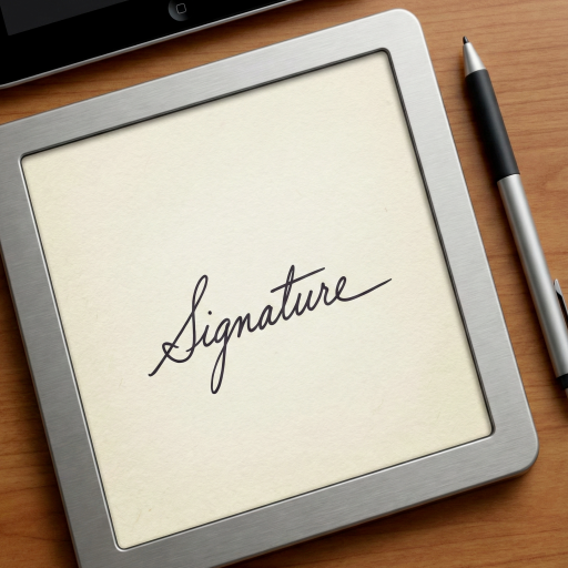 Digital Signature Maker