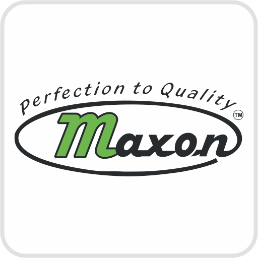 Maxon Hardware