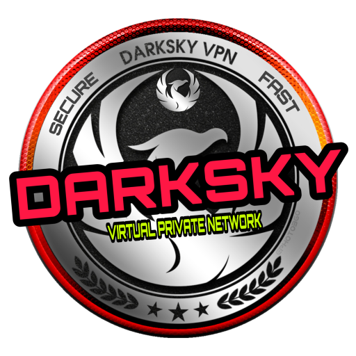 DarkSky SSH PRO