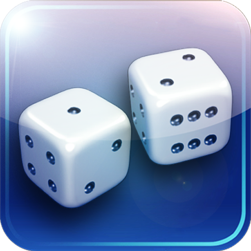 Cubo 21 - FREE (jogo de dados)