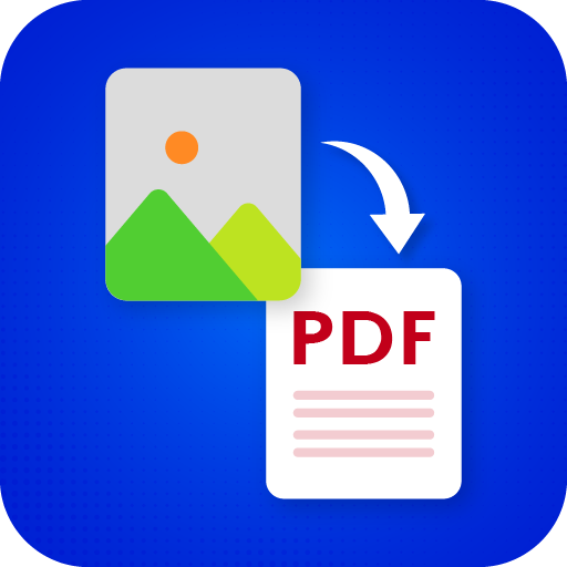 PDF Dönüştürücü: JPG to PDF