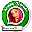 Chat Ariana Grande Prank