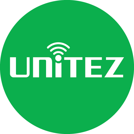 Unitez GPS