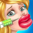 Plastic Surgery Doctor Games