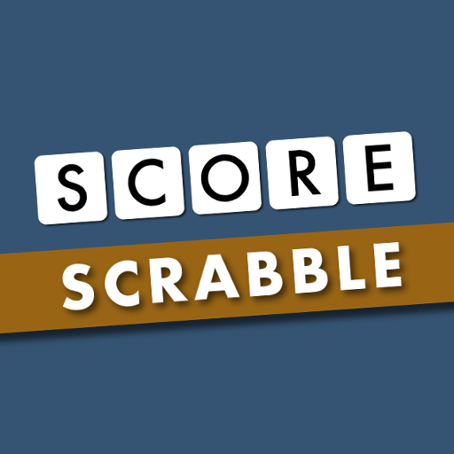 Scrabble Score