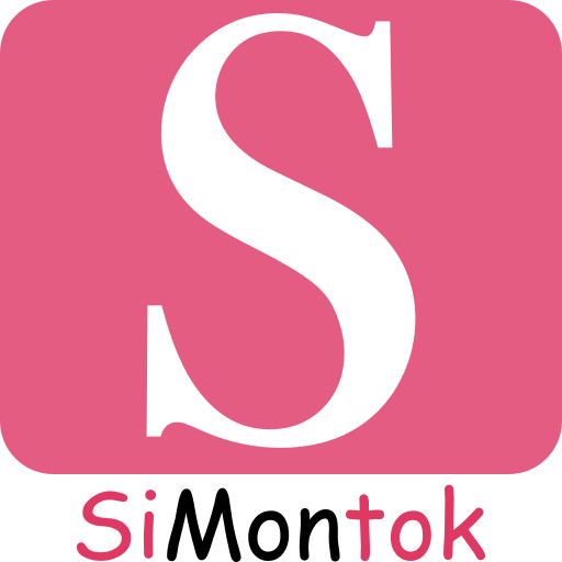 SiMonTok Terbaru 2019