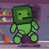 Melon playground-Funny Game