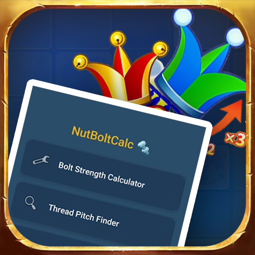 NutBoltCalc