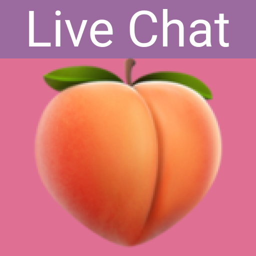 Peach Live Video Chat
