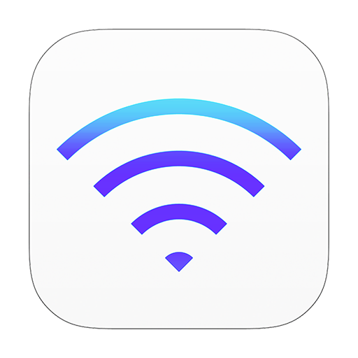 WiFi密碼查看器（支持到8.1，需ROOT）