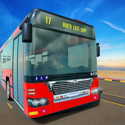 Bus simulator 2023 - Bus Games
