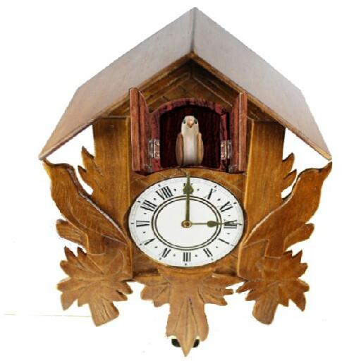 Cuckoo Clock