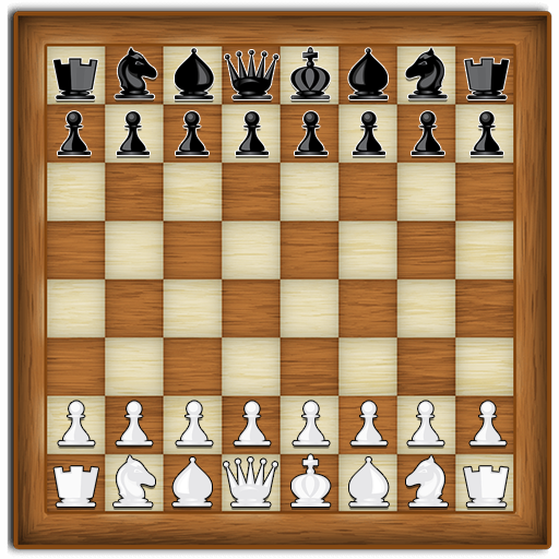शतरंज - रणनीति बोर्ड खेल Chess