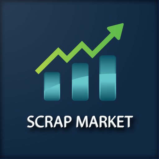 ScrapMarket: Scrap Price Steel