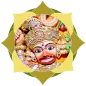 Salangpur Hanumanji