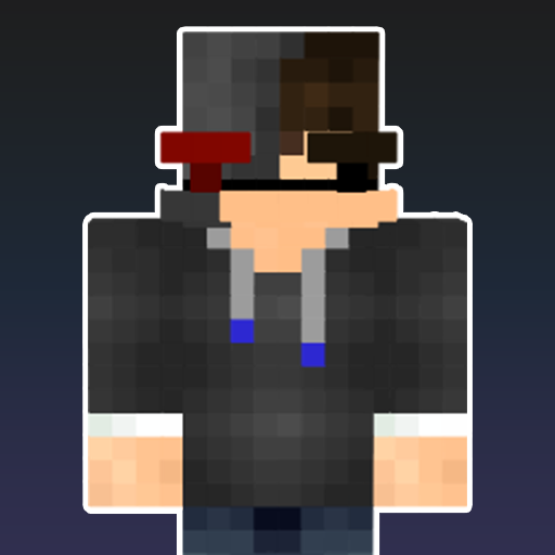 Bionic Skins for Minecraft PE