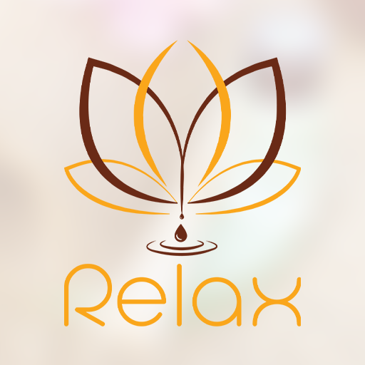 Relax  — ريلاكس