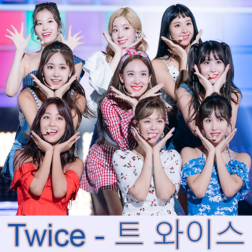 Twice - KPOP