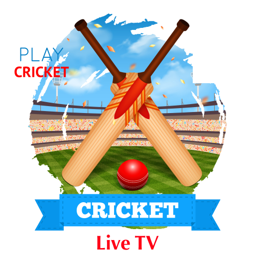 Live Cricket TV : Streaming HD