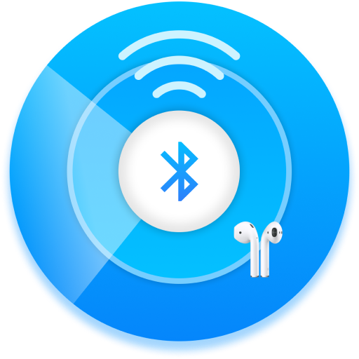 Encontrar dispositiv Bluetooth