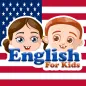 बच्चों के लिए अंग्रेजी