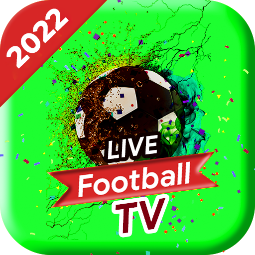 Live Football TV HD Streaming