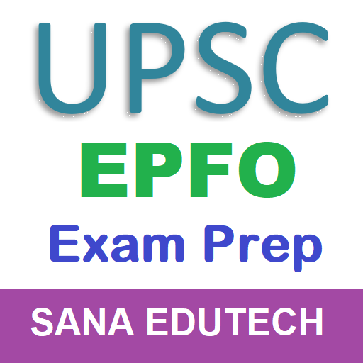 UPSC EPFO Exam Prep