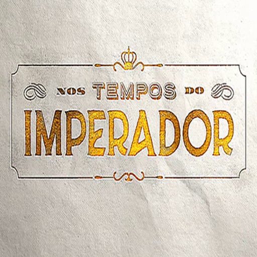 Novela Nos Tempos do Imperador