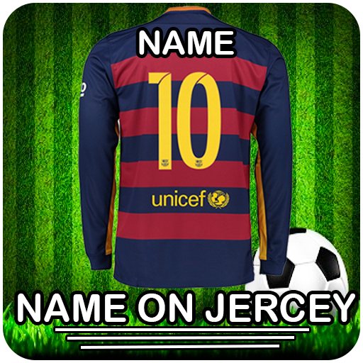 Football Jersey Maker 2019: Na