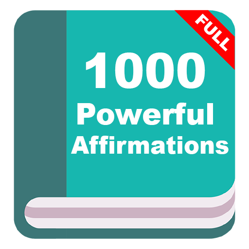 1000 Powerful Affirmations