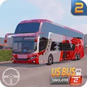 US Bus Simulator Unlimited 2