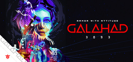 GALAHAD 3093 Playtest