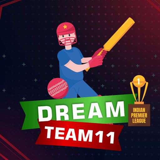 My Dream Team 11 Circle App