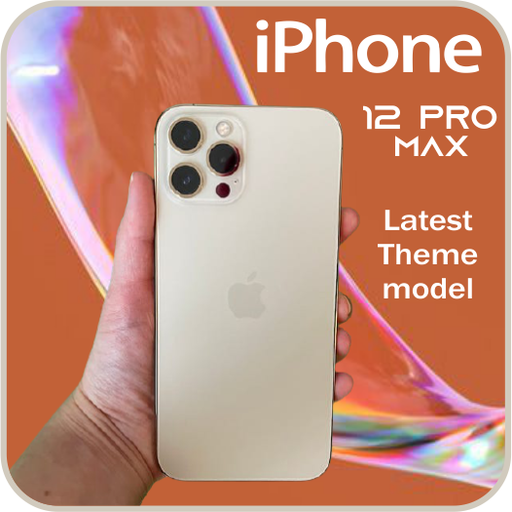 Themes for iphone12 Pro Max