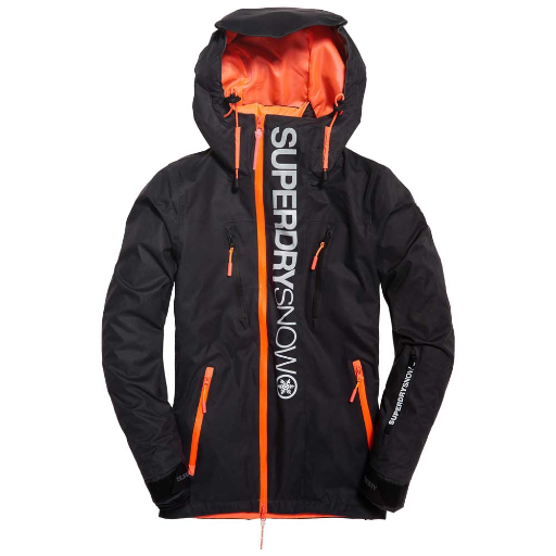 Superdry